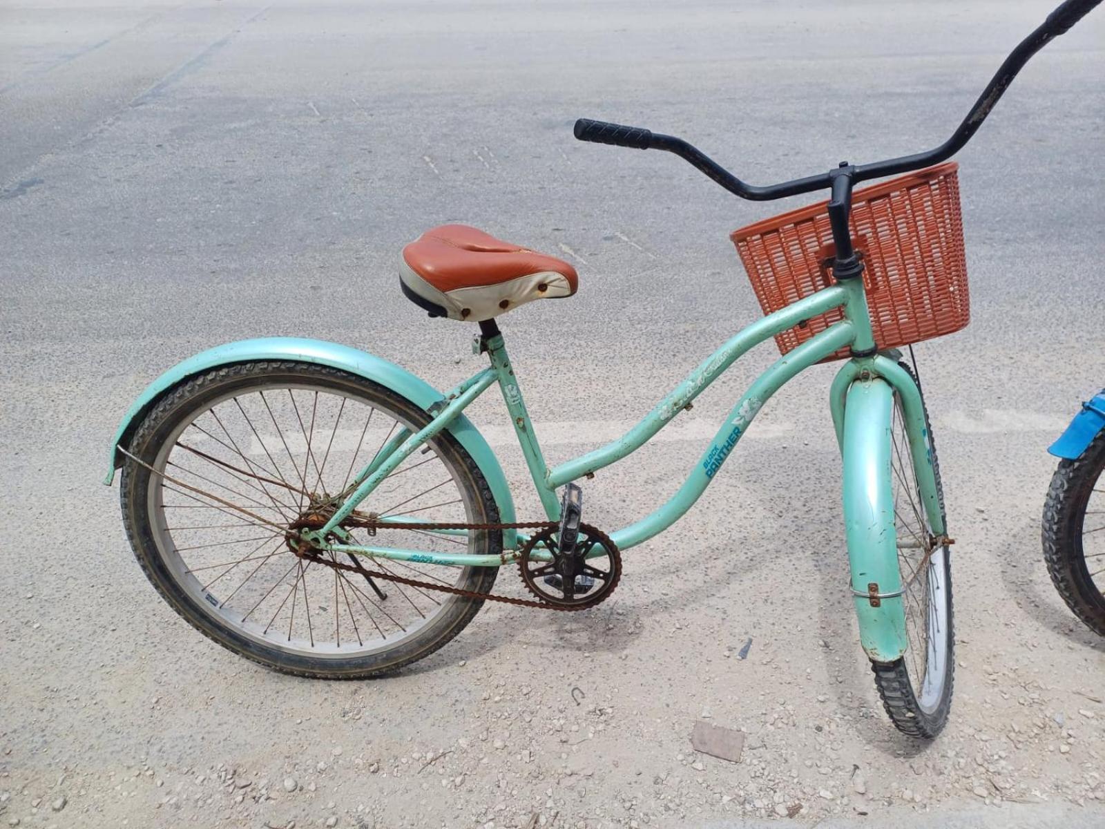 2 Bikes Free Exlusive Building Close To The Sea 图卢姆 外观 照片